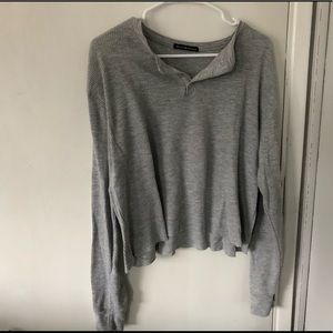 Brandy Melville Thermal